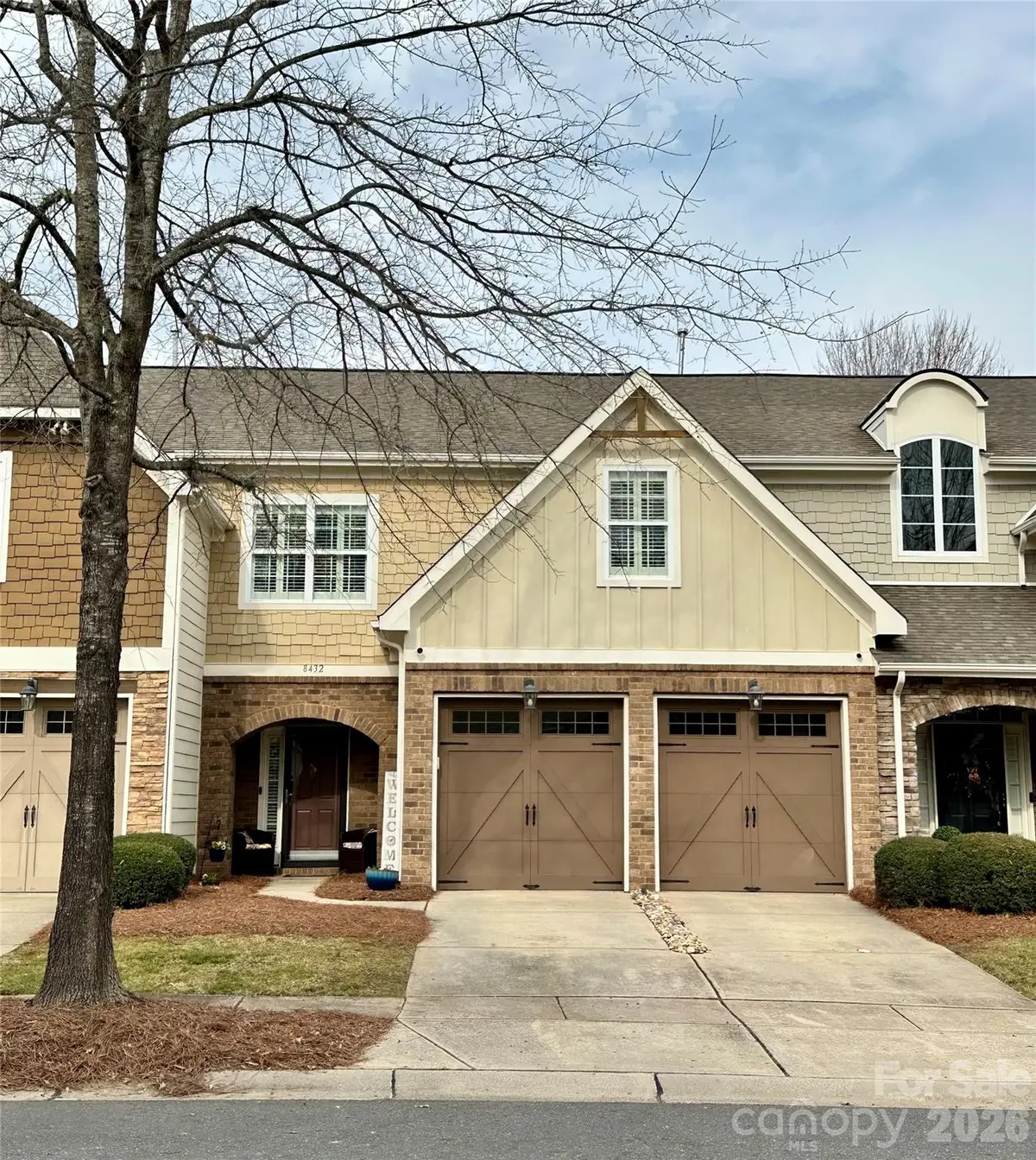 8432 Loxton Circle, Charlotte, NC 28214 - #1