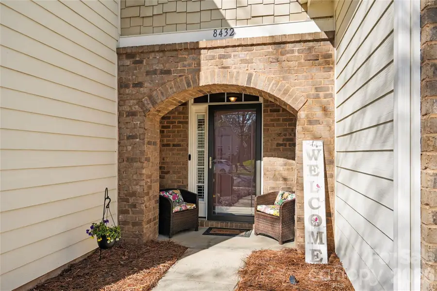 8432 Loxton Circle, Charlotte, NC 28214 - #3