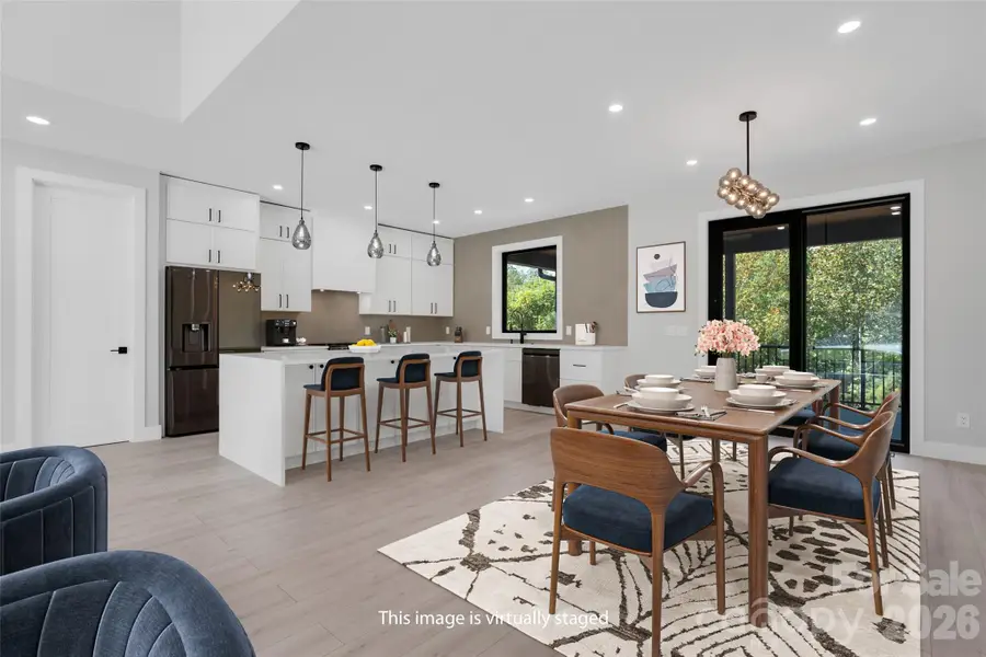 4 Tremorra Trail, Leicester, NC 28748 - #3