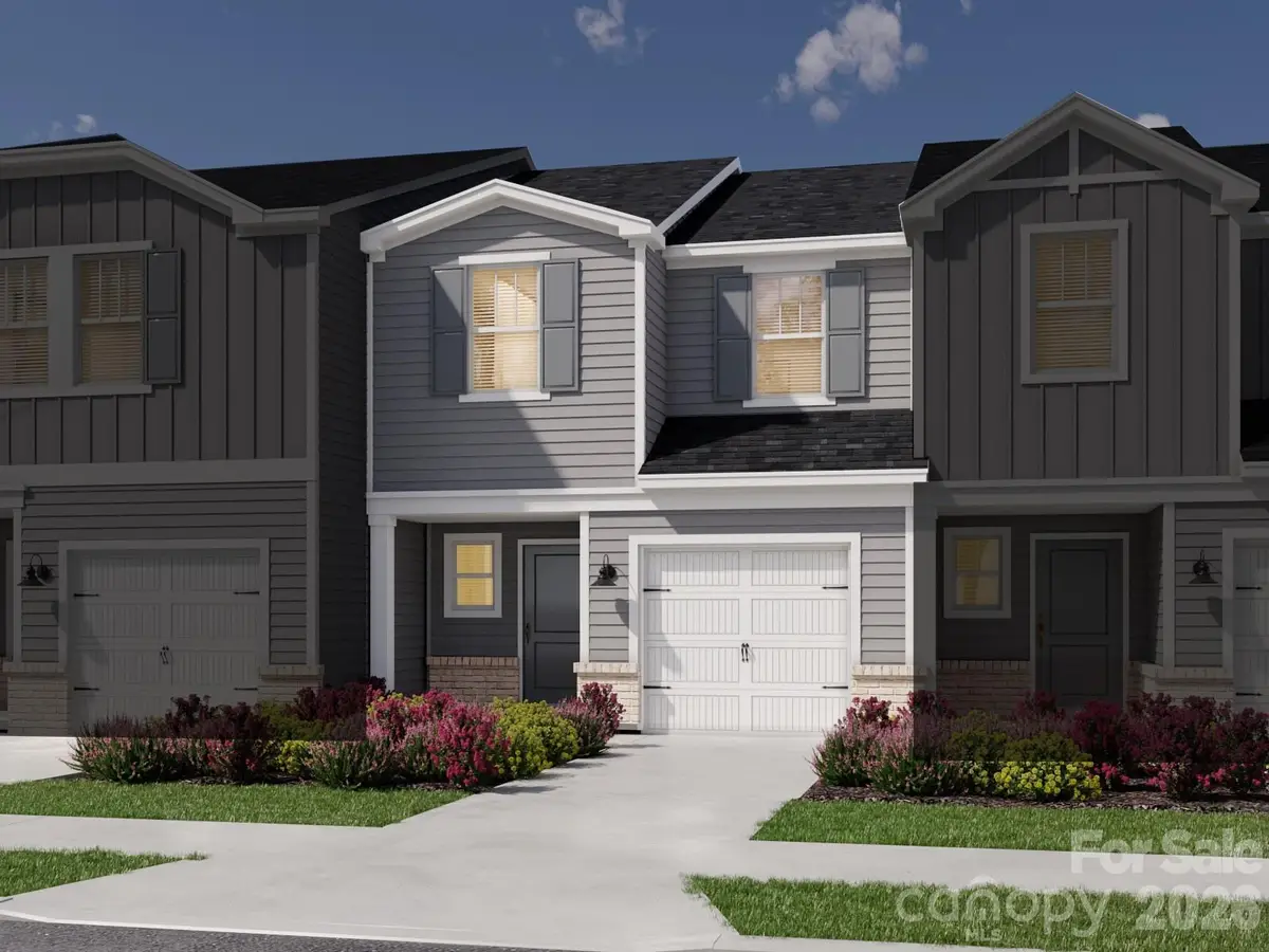 8132 Hidden Springs Trail, Charlotte, NC 28216 - #1