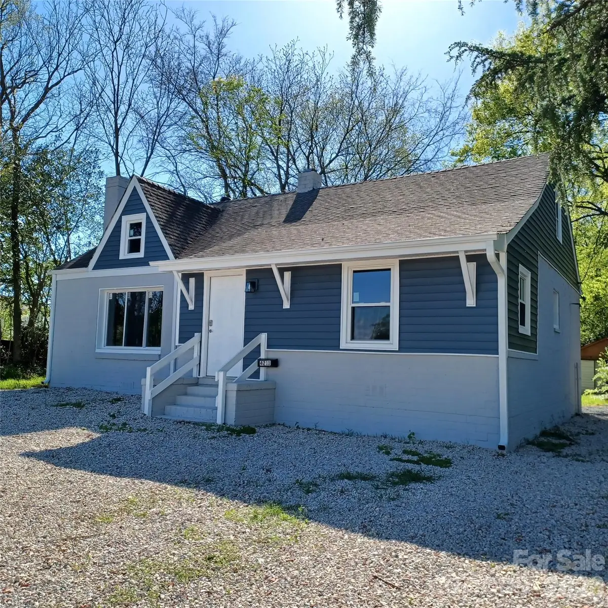 4211 Major Street, Charlotte, NC 28208 - #1