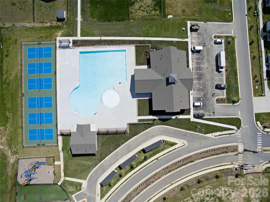 45 Piney Woods Road, Fletcher, NC 28732 - #3