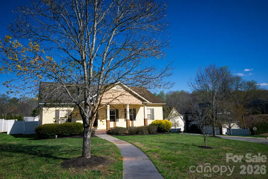 1009 Preston Drive, Lowell, NC 28098 - #2