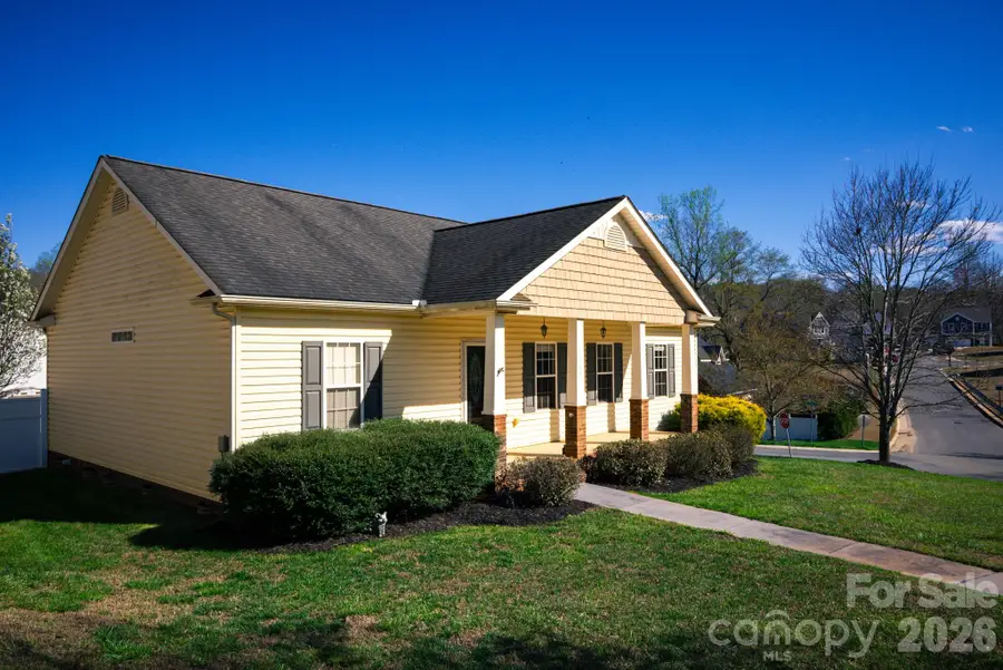 1009 Preston Drive, Lowell, NC 28098 - #3
