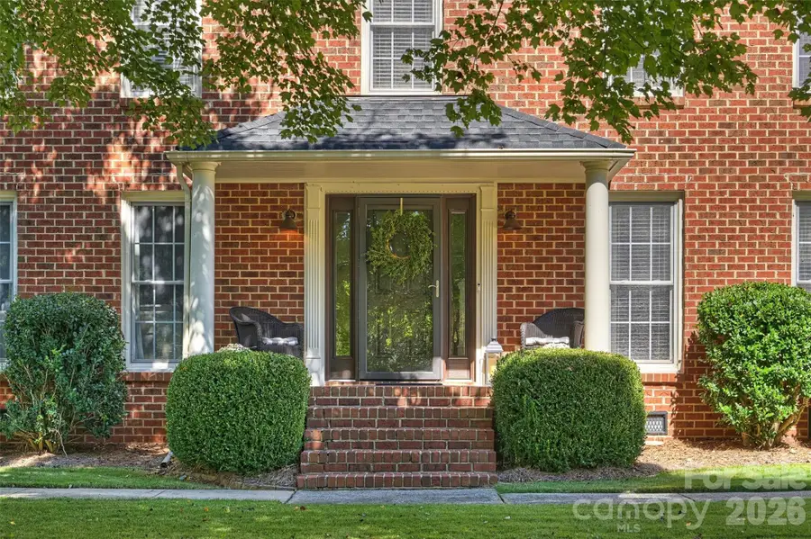 6344 Dovefield Road, Charlotte, NC 28277 - #3