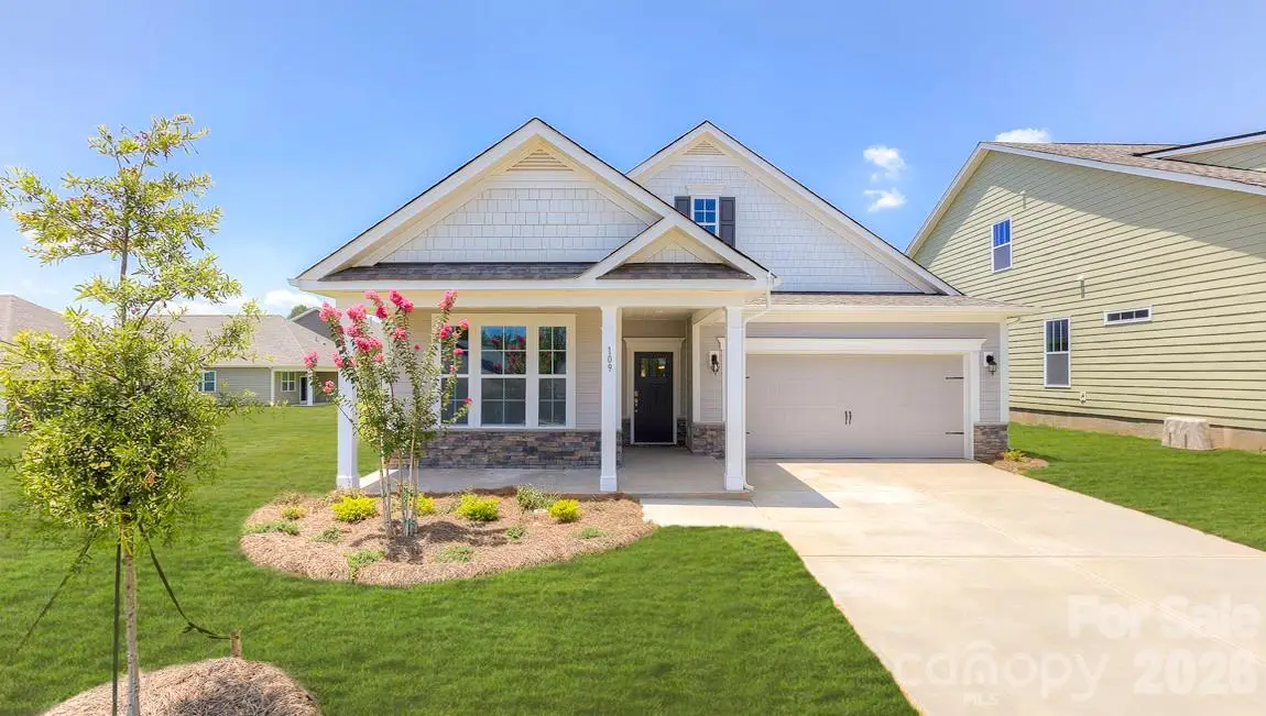 635 River Bottom Road, Fletcher, NC 28732 - #1