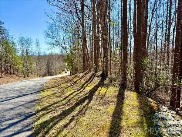 Lot 42, Round Mountain Parkway #42, Lenoir, NC 28645