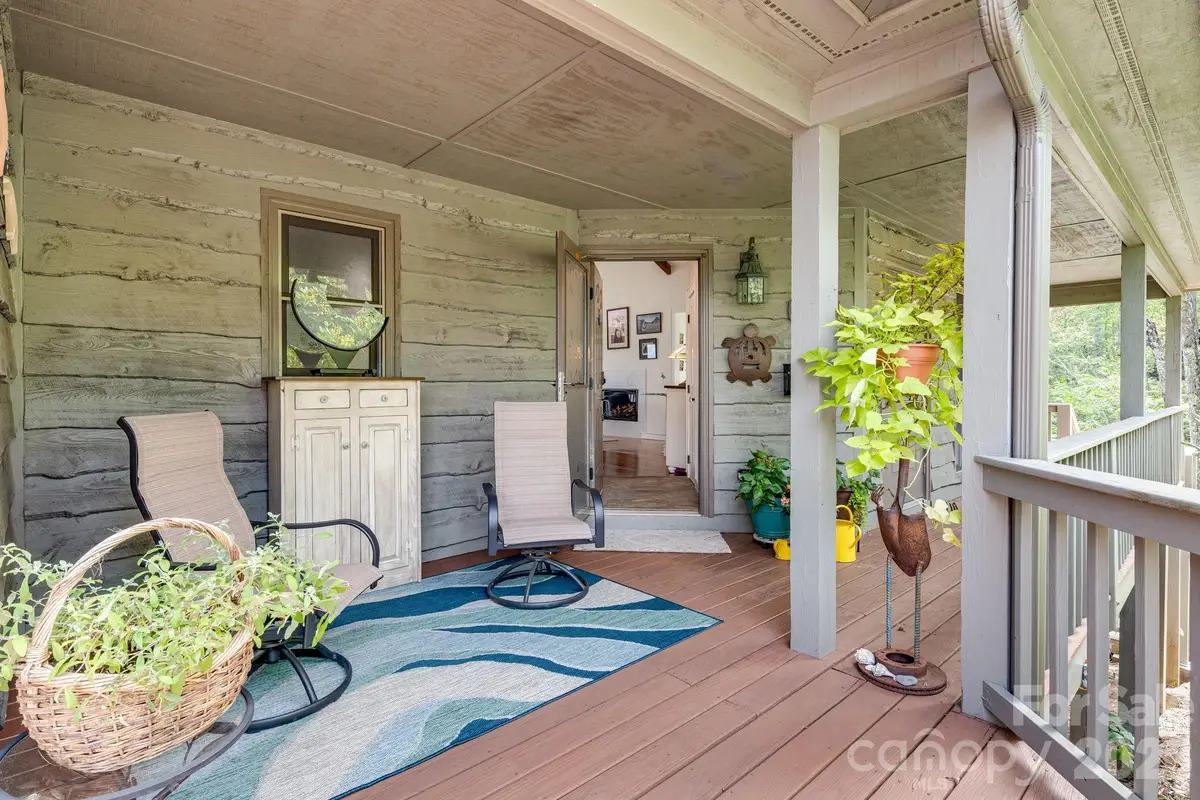 133 Club House Drive #4B, Burnsville, NC 28714 - #1