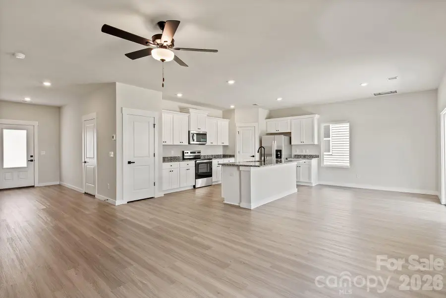 1105 Elyan Street, Richburg, SC 29729 - #2