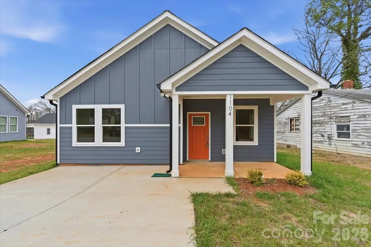 811 Craig Place, Shelby, NC 28150 - #1