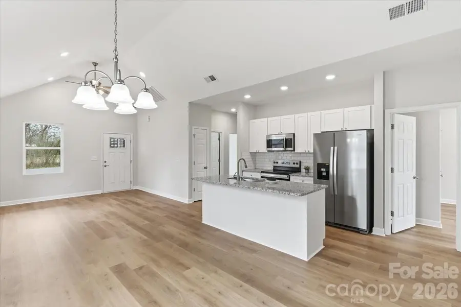 811 Craig Place, Shelby, NC 28150 - #2