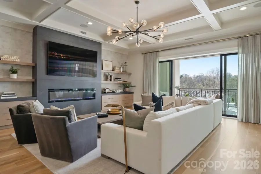 19329 Watermark Drive, Cornelius, NC 28031 - #2