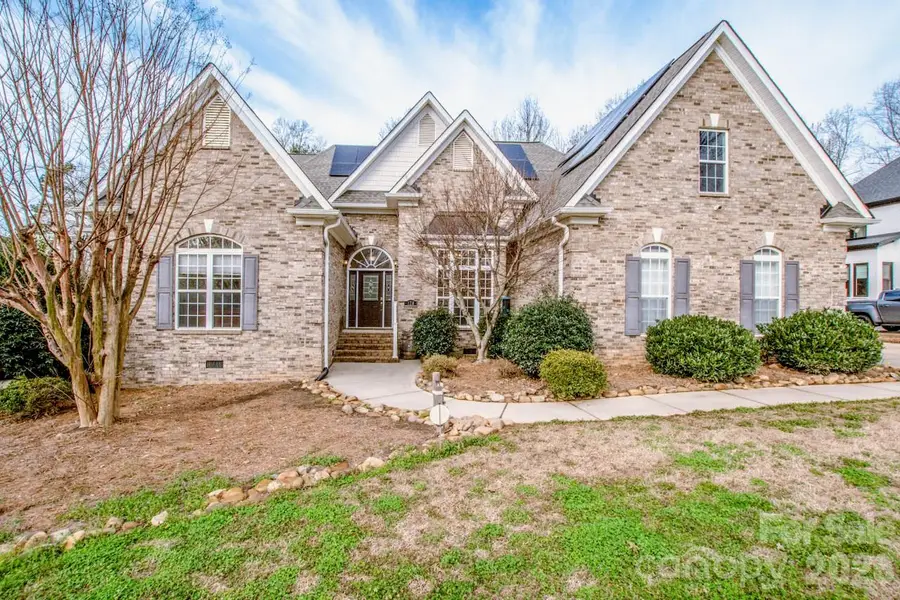 124 Cedar Woods Drive, Mooresville, NC 28117 - #3