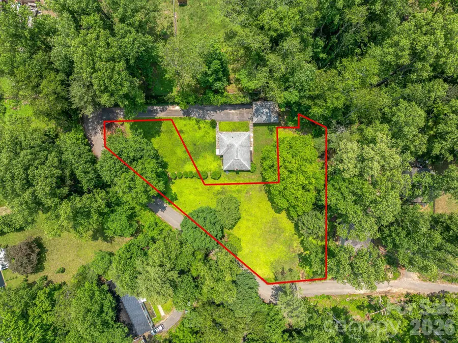 99999 W Skyland Circle #2-3, Asheville, NC 28804 - #2