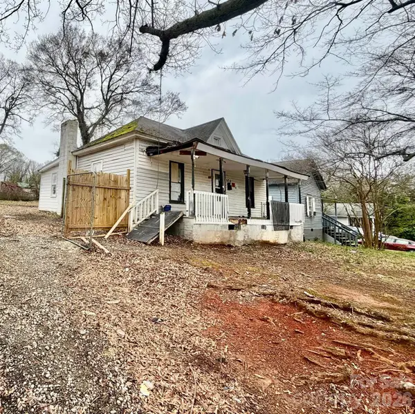 624 N Center Street, Spartanburg, SC 29301