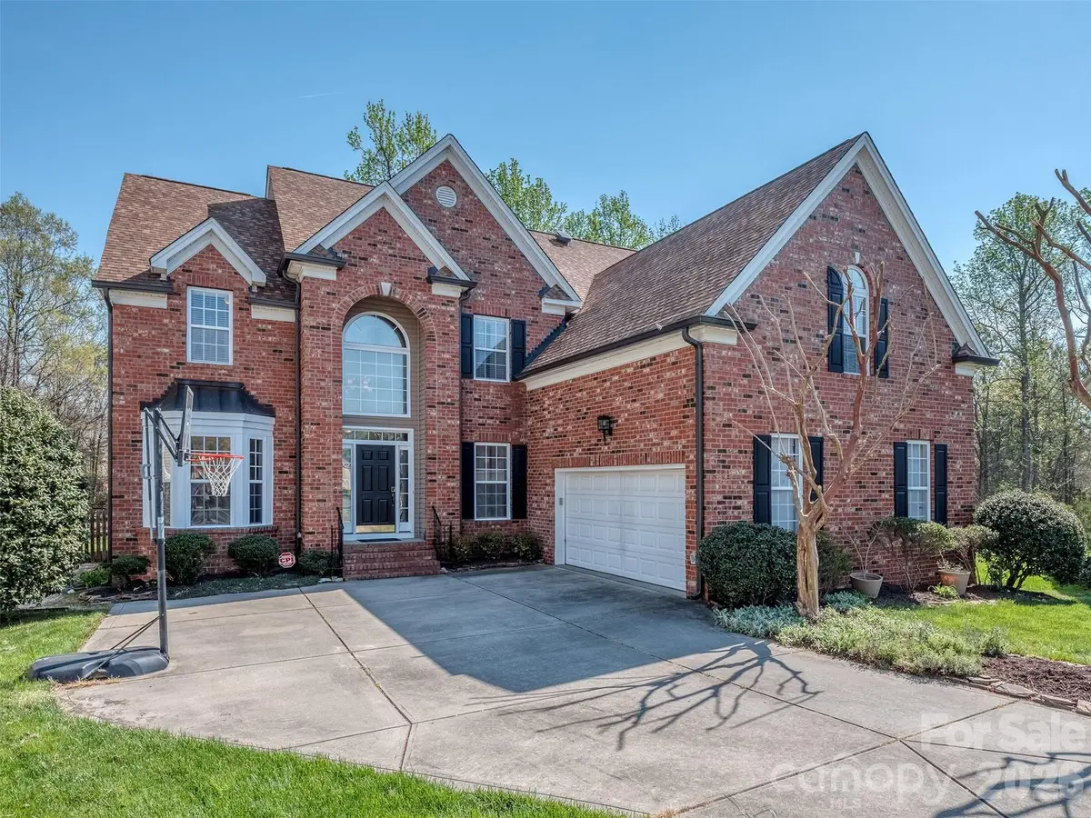 12103 Crescent Run Court, Charlotte, NC 28277 - #1