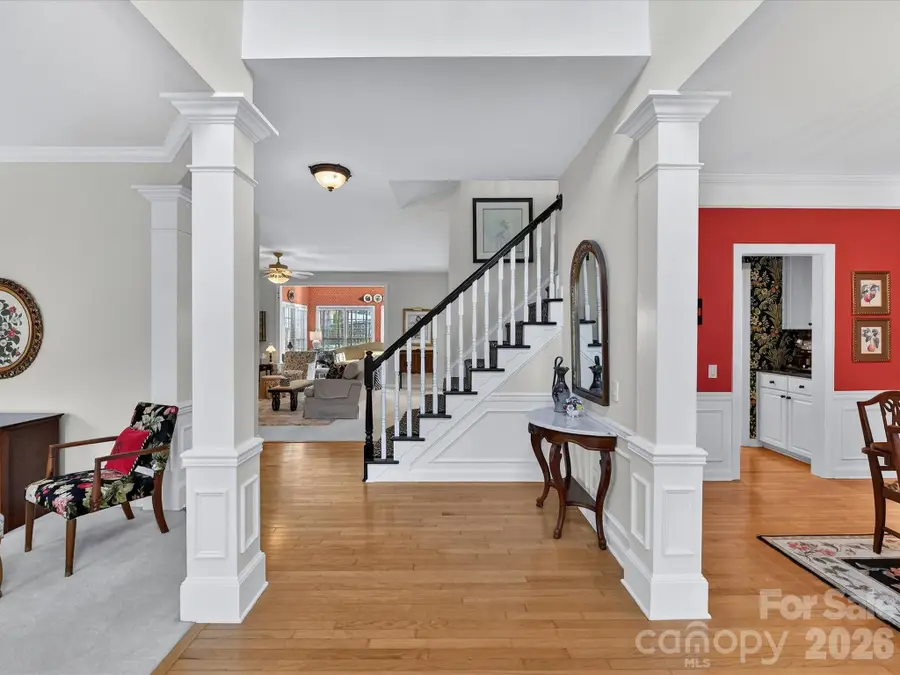 3814 Providence Plantation Lane, Charlotte, NC 28270 - #3