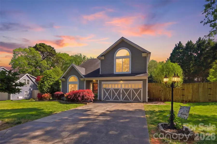 9028 Agnes Park Lane, Huntersville, NC 28078 - #2