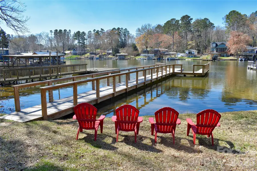 320 Pinehaven Drive, Badin Lake, NC 28127 - #3