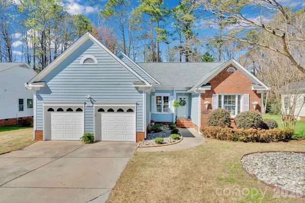 432 Runnymede Drive, Rock Hill, SC 29732