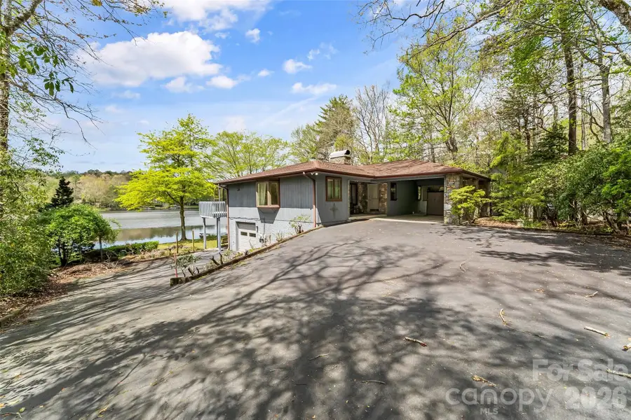 101 Sali Court, Brevard, NC 28712 - #3