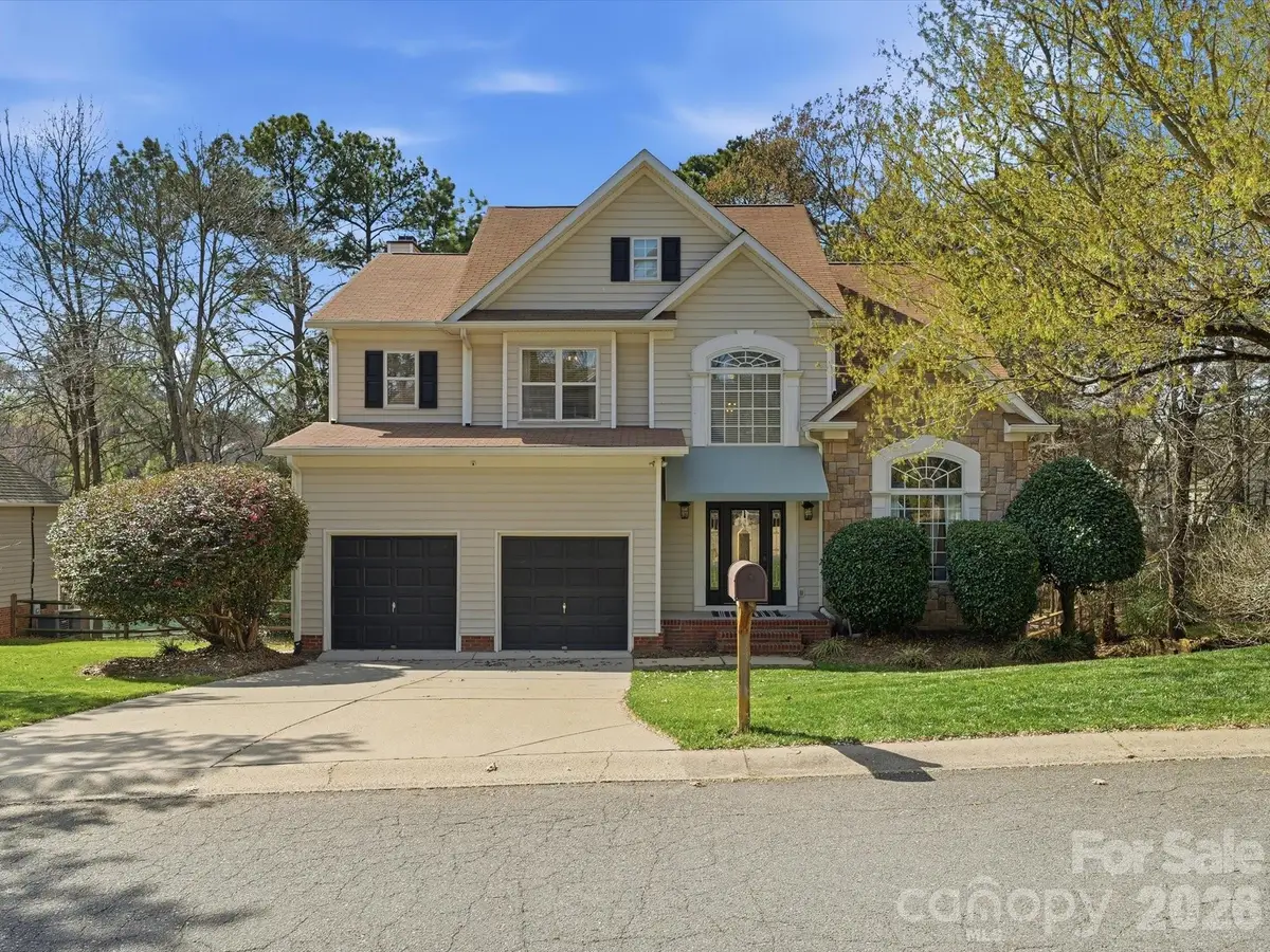 4065 Bamborough Drive, Fort Mill, SC 29715 - #1