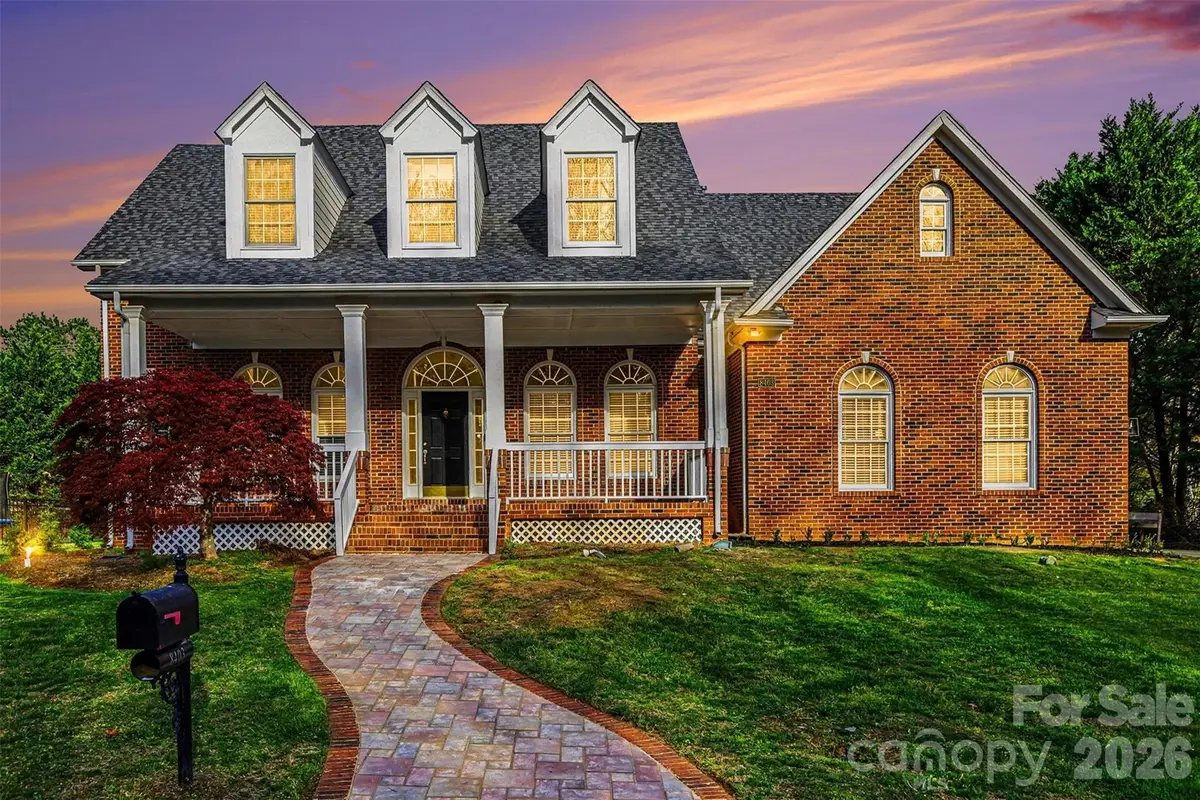 8403 Royster Run, Waxhaw, NC 28173 - #1