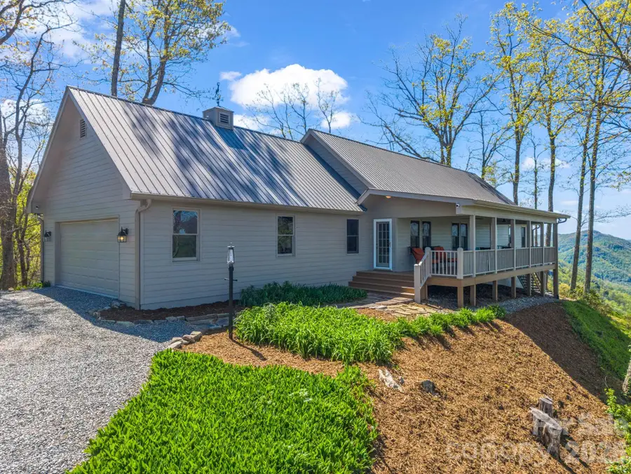 200 Granite Bridge Court, Black Mountain, NC 28711 - #3