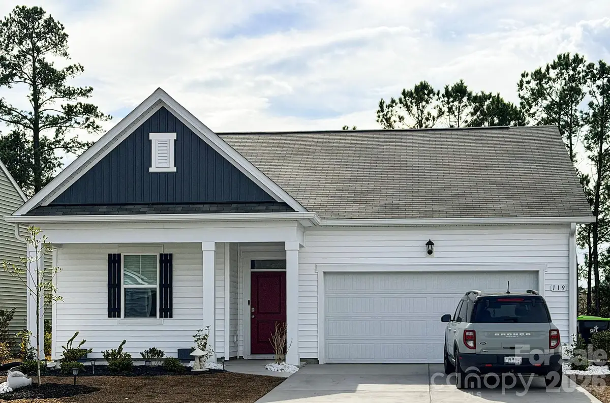 119 Marauder Drive, Longs, SC 29568 - #1