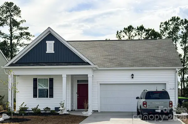 119 Marauder Drive, Longs, SC 29568