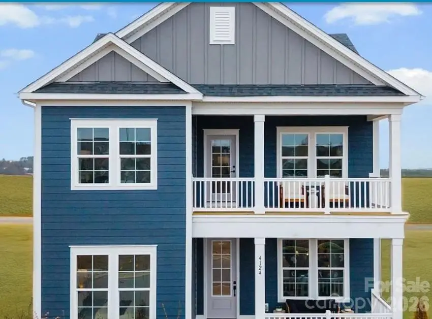 4112 Hickory Place Lane, Pineville, NC 28134 - #1