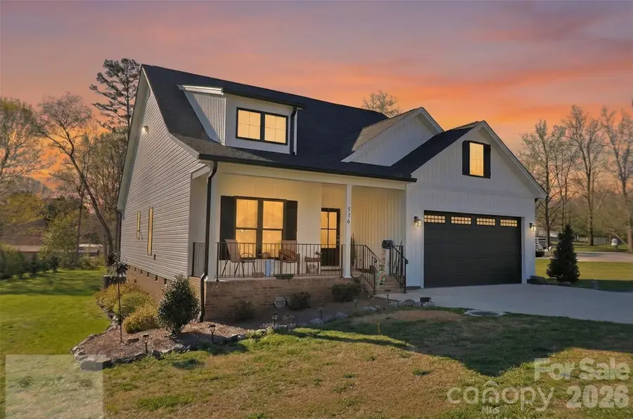 526 Borders Road, Shelby, NC 28152 - #2