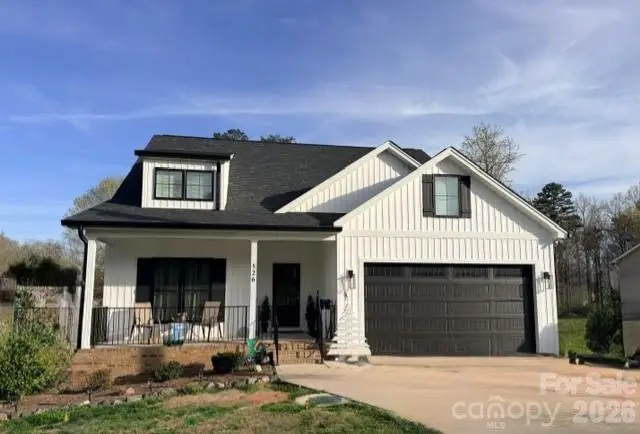 526 Borders Road, Shelby, NC 28152 - #3