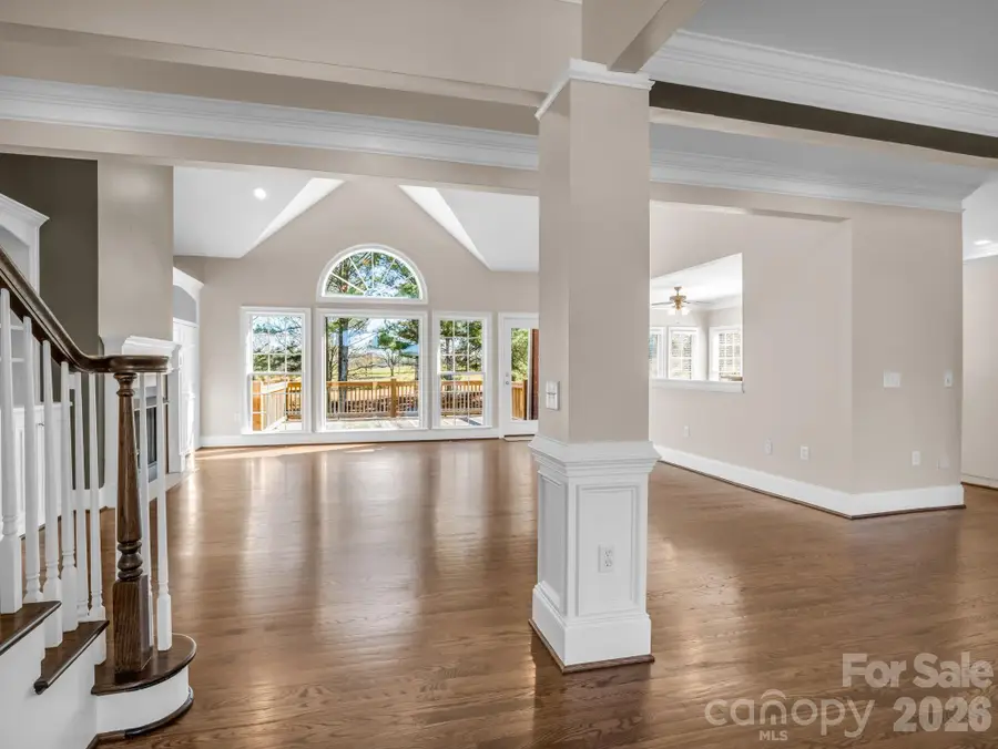 139 N Woodfin Ridge Drive, Inman, SC 29349 - #3