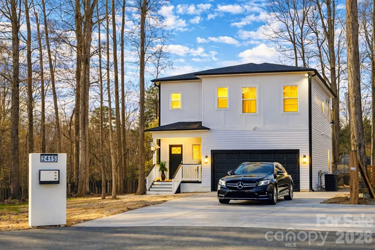 2415 Kimway Drive, Matthews, NC 28105 - #1