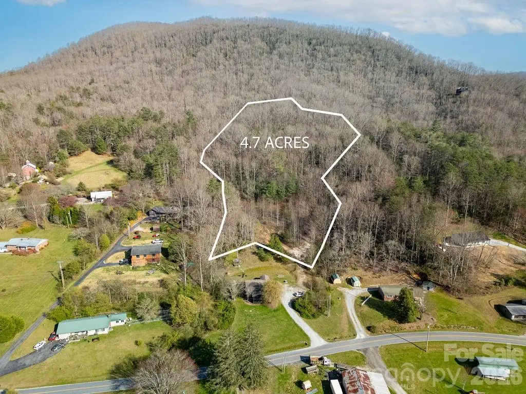 TBD Middlefork Road, Brevard, NC 28712 - #1