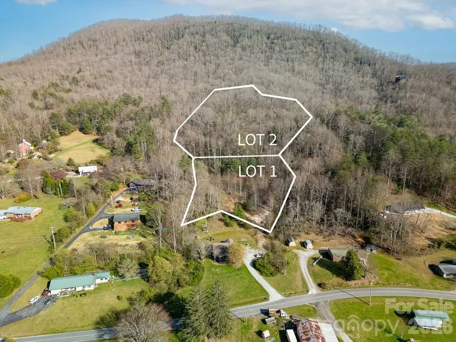 TBD Middlefork Road, Brevard, NC 28712 - #3