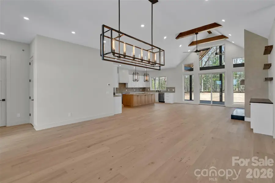 144 Golden Pasture Drive, Fletcher, NC 28732 - #3