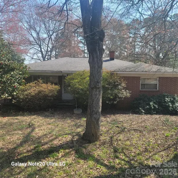 307 S Little Texas Road, Kannapolis, NC 28083