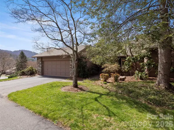 15 Ridge Terrace, Asheville, NC 28804