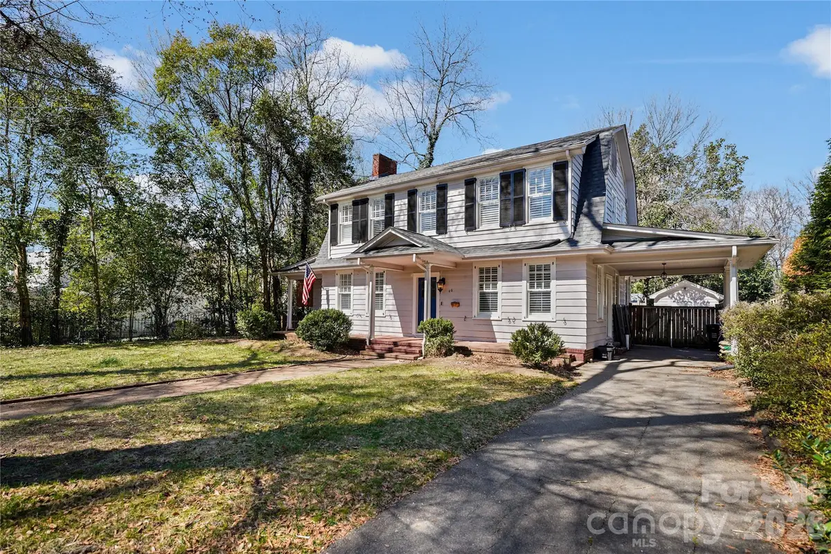 46 Marsh Avenue Nw, Concord, NC 28025 - #1