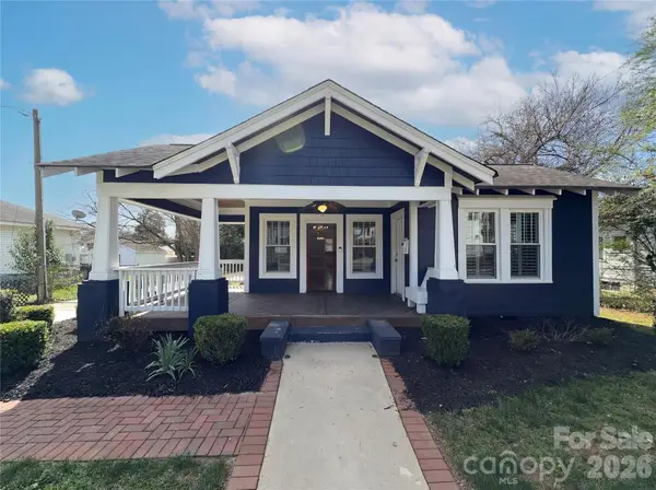 1108 Herrin Avenue, Charlotte, NC 28205