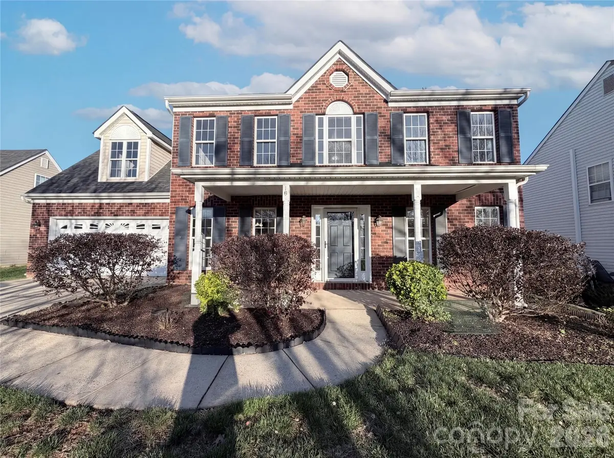 161 Royalton Road, Mooresville, NC 28115 - #1