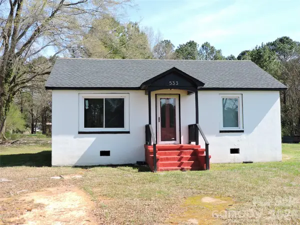 533 Fork Road, Norwood, NC 28128