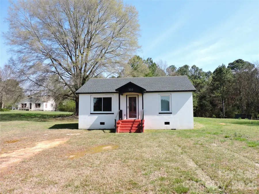 533 Fork Road, Norwood, NC 28128 - #2