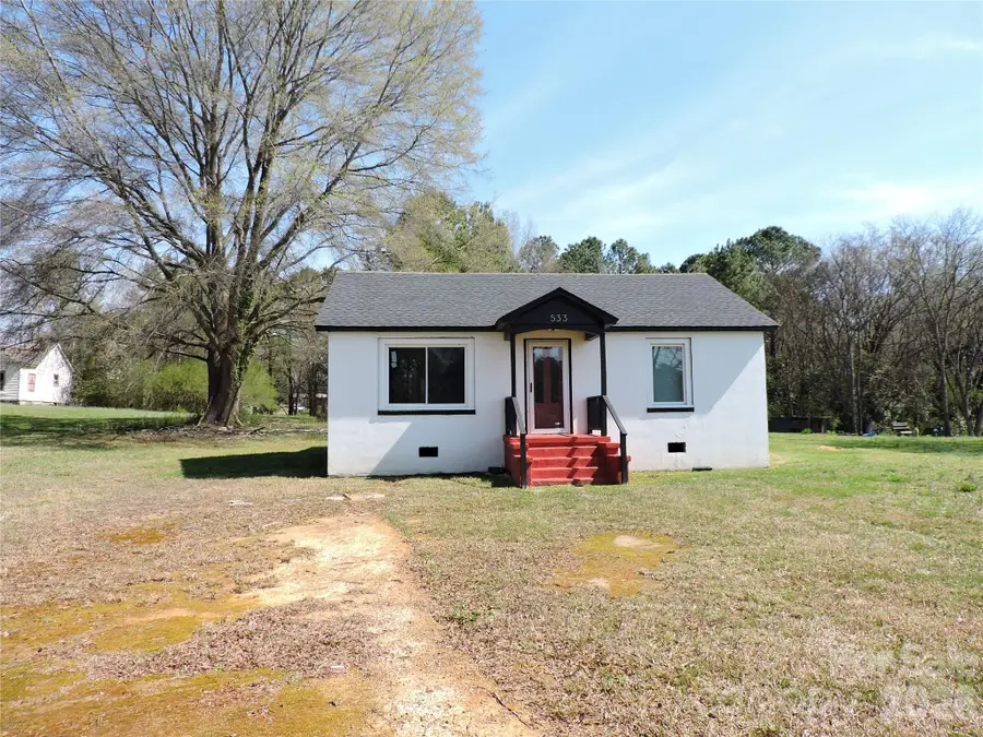 533 Fork Road, Norwood, NC 28128 - #3