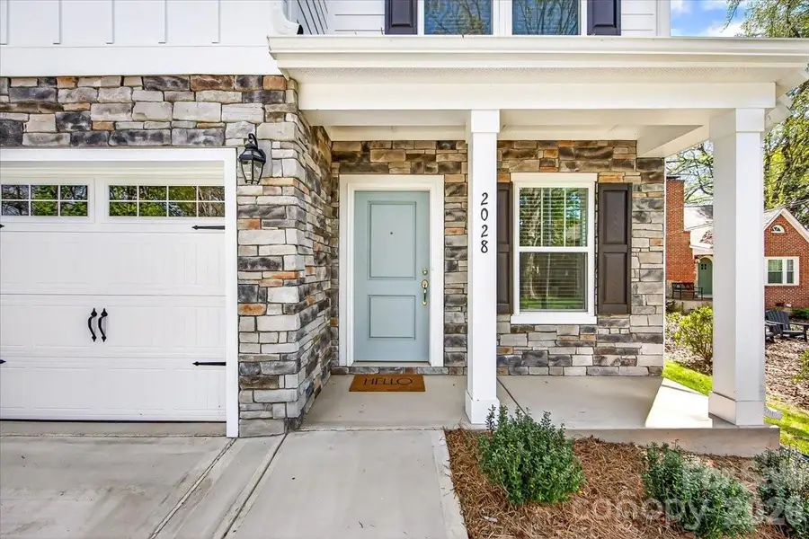 2028 Mandarin Boulevard, Charlotte, NC 28205 - #3