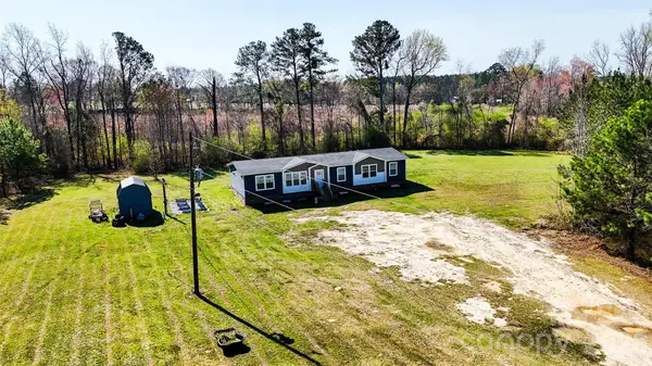 1945 Angelus Road, Chesterfield, SC 29709