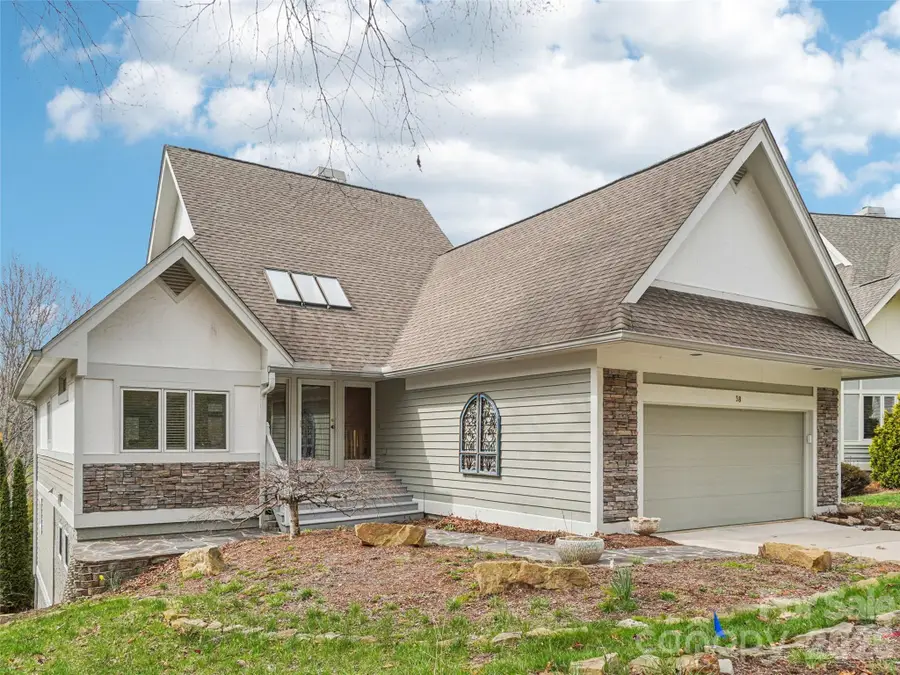 38 Highland Pointe Drive, Weaverville, NC 28787 - #2