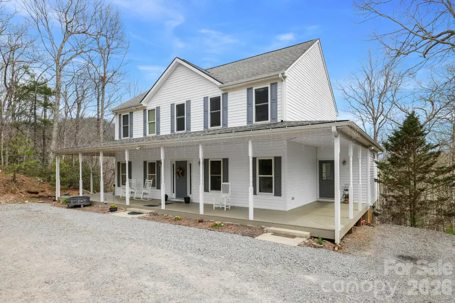 11 Starlight Drive, Black Mountain, NC 28711 - #2